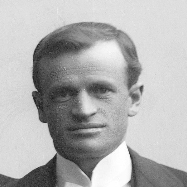 John Slack Blain (1870 - 1951)