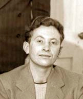 Melvin Willis Garfield (1919 - 1988)