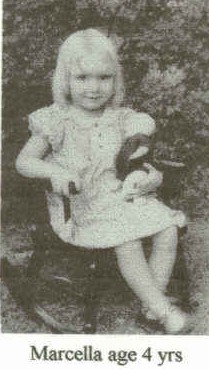 Marcella Hansen