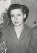Erma Maud Holt (1909 - 1988)