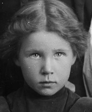 Jennie Vera Lemon (1895 - )