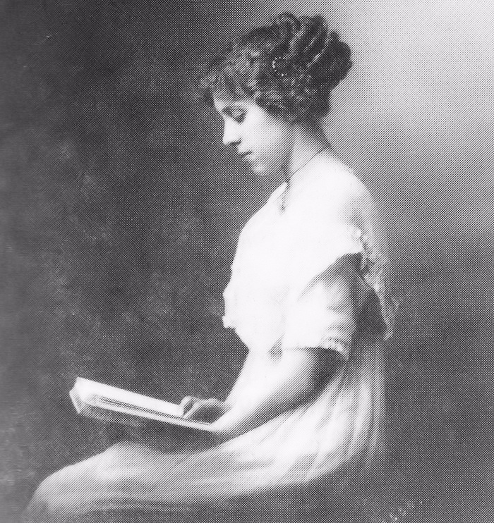 Rachel Jennie Snow (1892 - 1974)