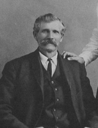 Hazzard Wilcox (1849 - 1926)