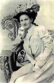 Cleo Venetta York (1877 - 1932)